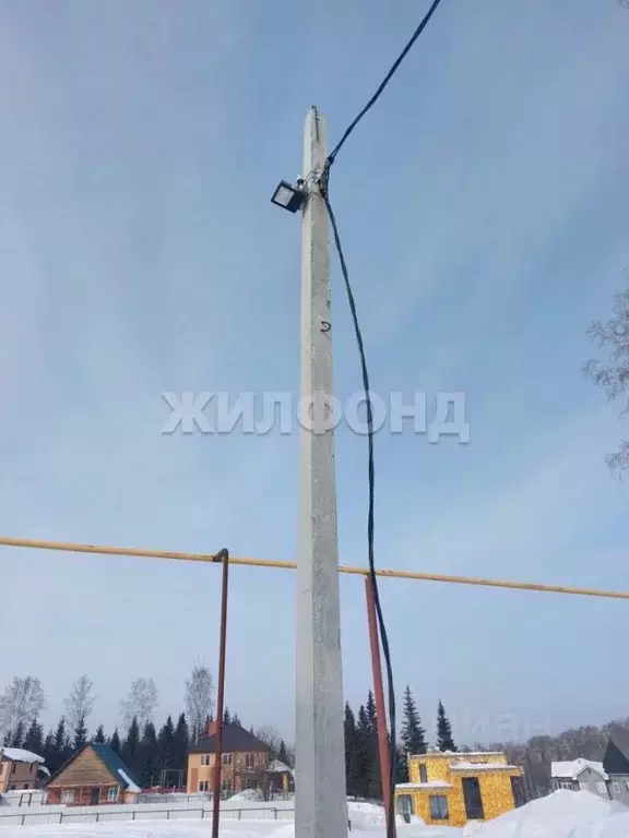 Участок в Новосибирская область, Новосибирск  (10.0 сот.) - Фото 1