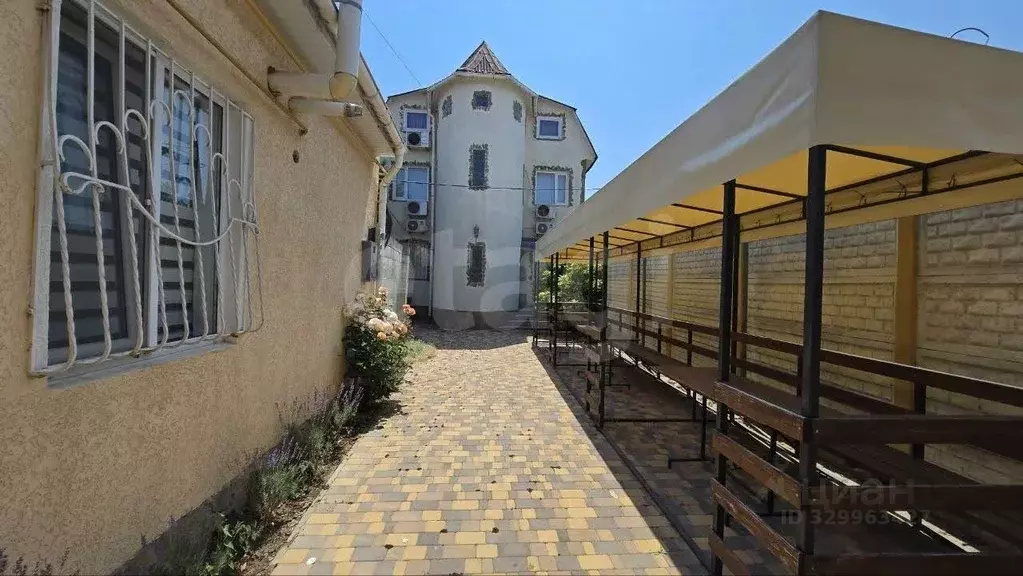 Дом в Севастополь ш. Качинское, 32А (123 м) - Фото 1