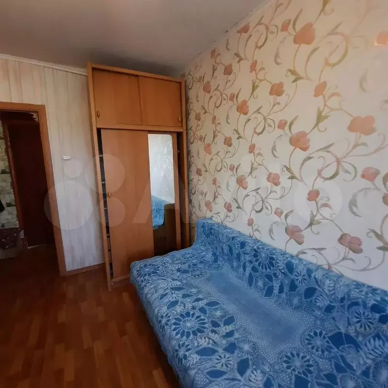 Комната 12 м в 2-к., 5/9 эт. - Фото 1