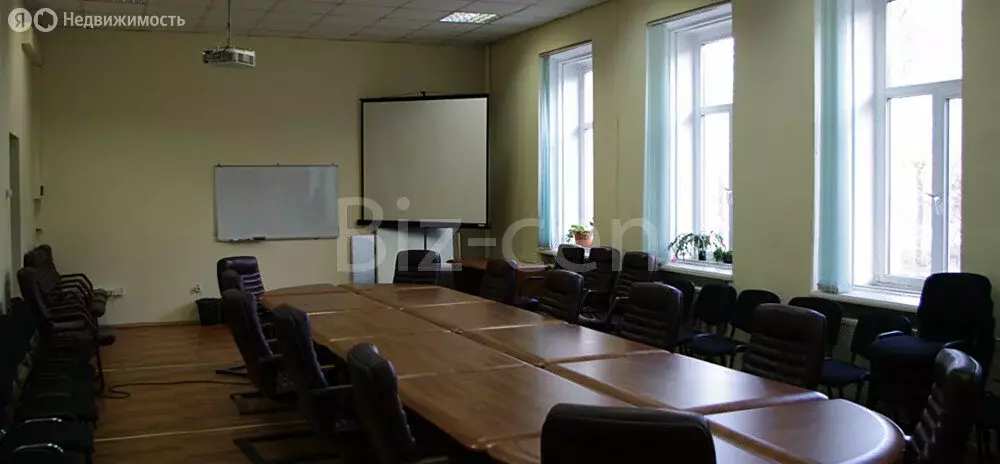 Офис (20.6 м) - Фото 1