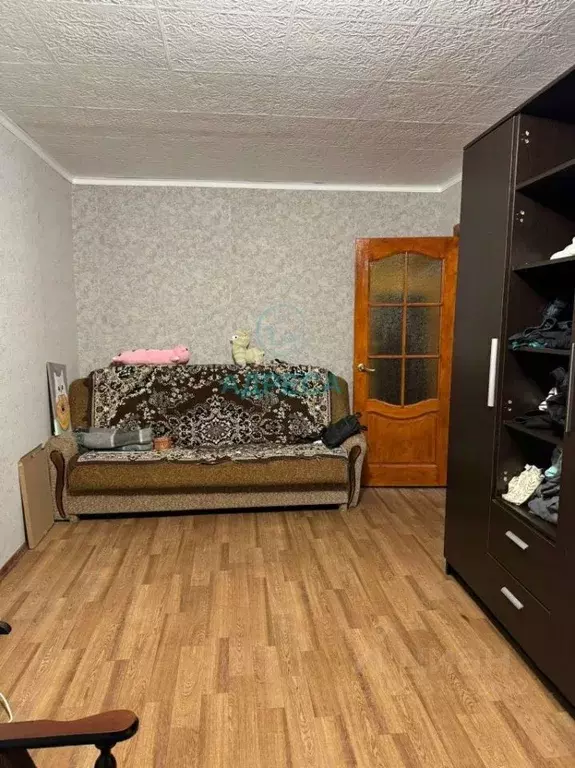 1-к кв. Белгородская область, Новый Оскол Белгородская ул., 35 (36.0 ... - Фото 2