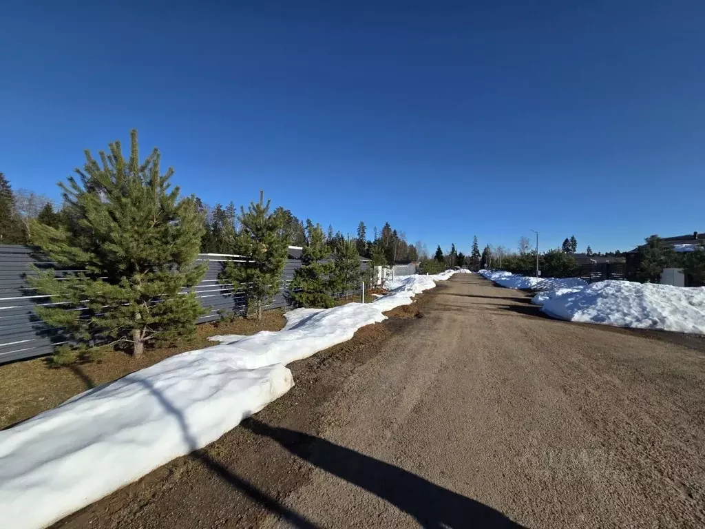 Участок в Московская область, Солнечногорск городской округ, Истра ... - Фото 1