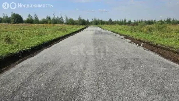Участок в Пермский муниципальный округ, посёлок Горный, Весенняя улица ... - Фото 0