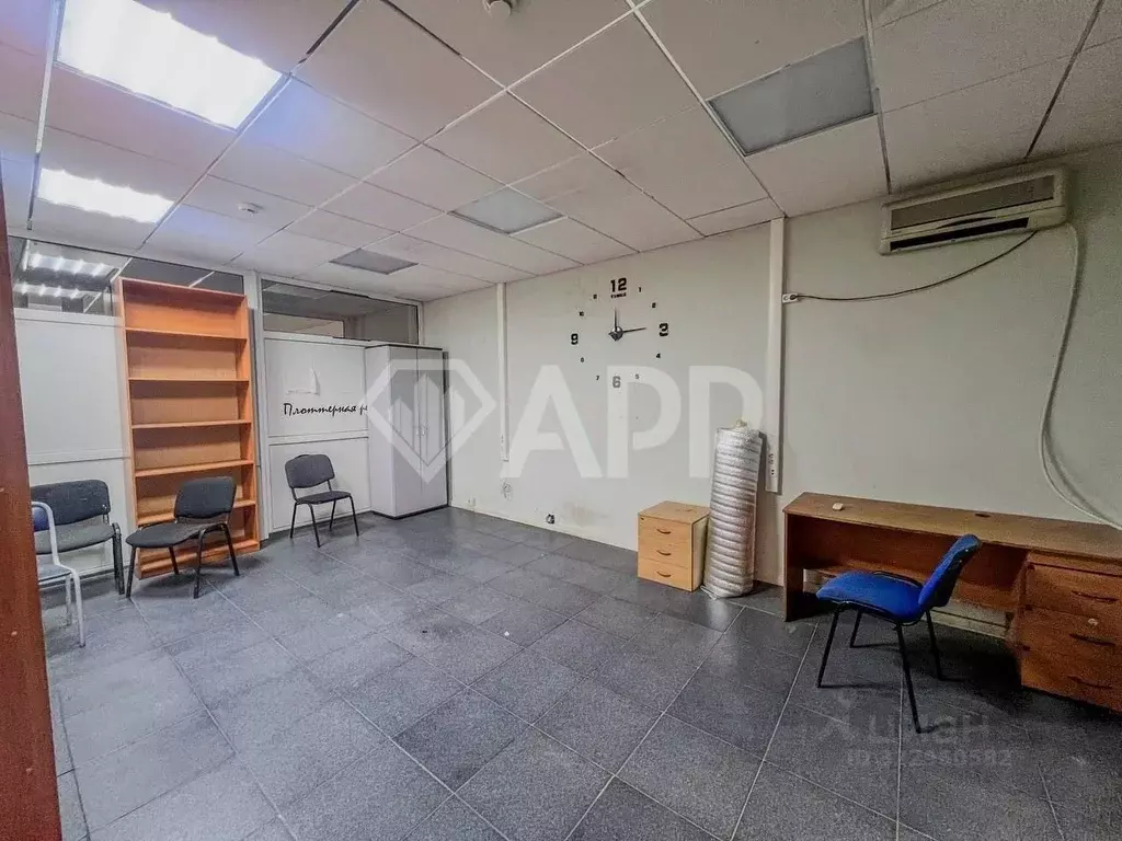 Помещение свободного назначения в Татарстан, Казань ул. Маршала ... - Фото 2