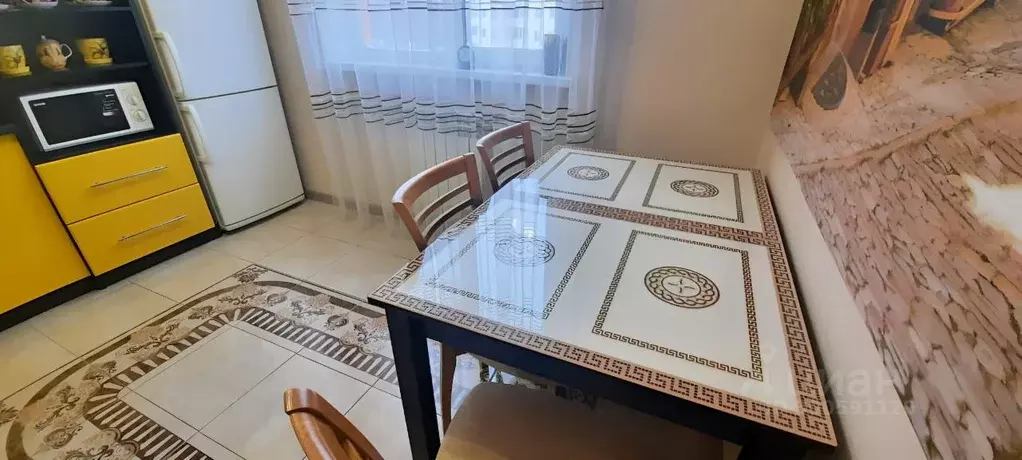 1-к кв. Липецкая область, Липецк ул. М.И. Неделина, 15А (50.0 м) - Фото 2