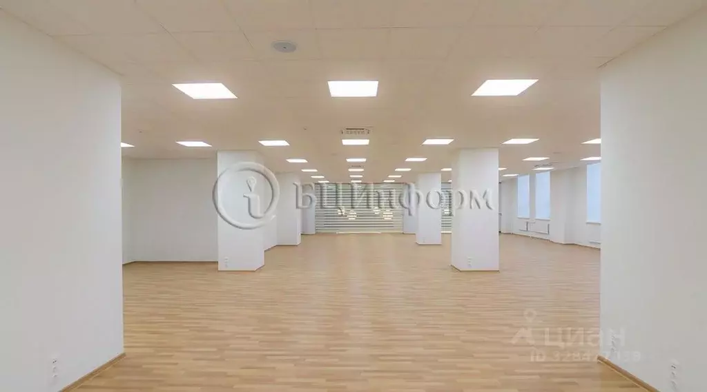 Офис в Санкт-Петербург Киевская ул., 5 (265 м) - Фото 2