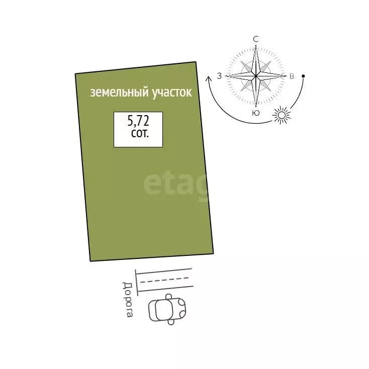 Дом в Нижний Тагил, СНТ № 3 ОАО НТМК, Урожайная улица (46 м) - Фото 1