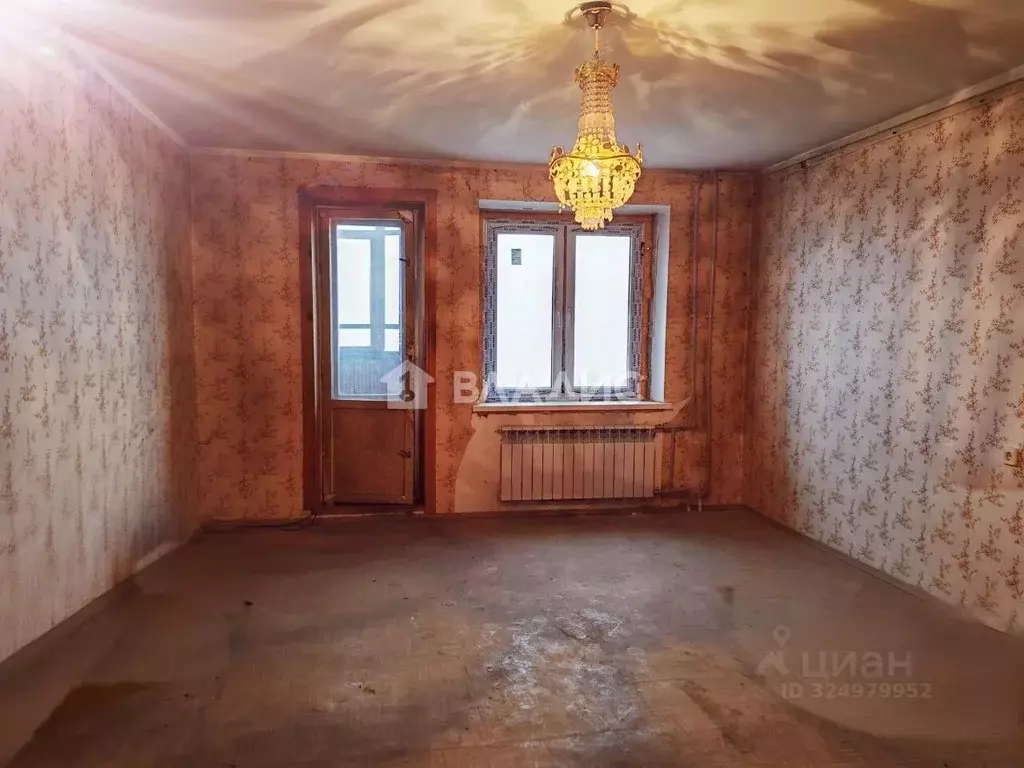 2-к кв. Белгородская область, Белгород ул. Губкина, 42г (75.2 м) - Фото 2