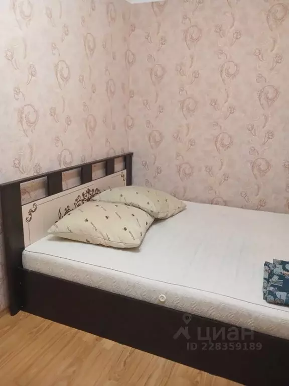 2-к кв. Курганская область, Курган ул. Володарского, 54 (44.0 м) - Фото 1