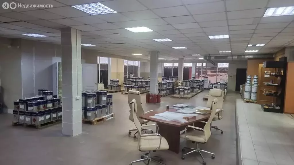 Помещение свободного назначения (380 м) - Фото 1