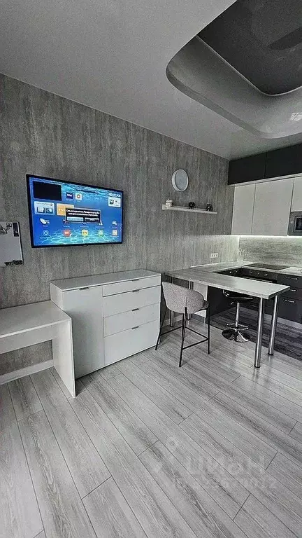 2-к кв. Москва Автозаводская ул., 23С120 (45.0 м) - Фото 1