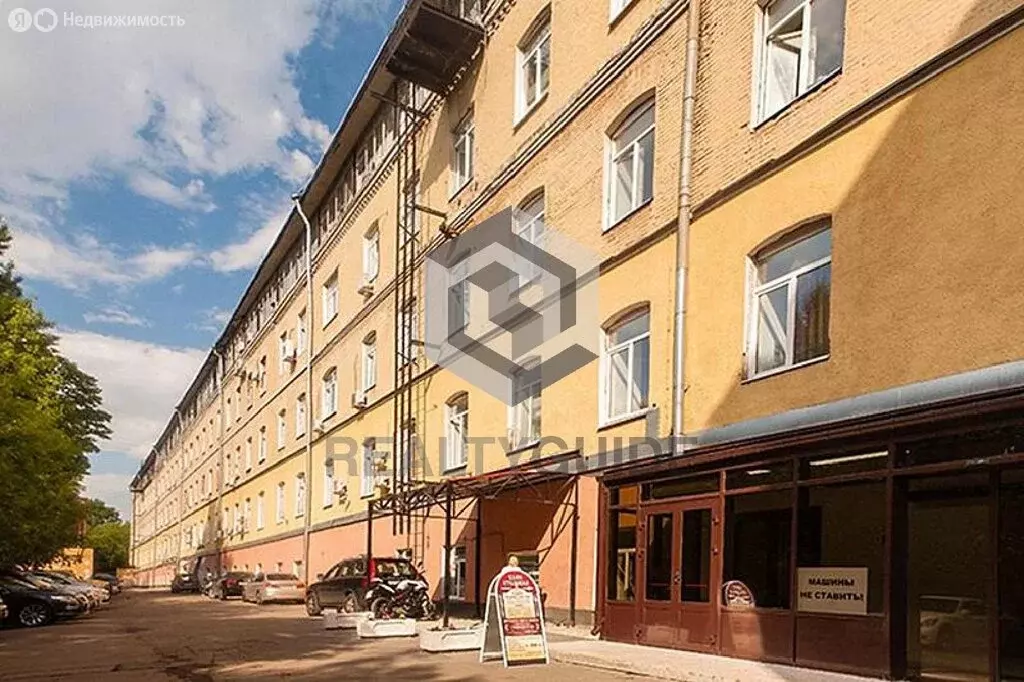 Офис (100 м) - Фото 1