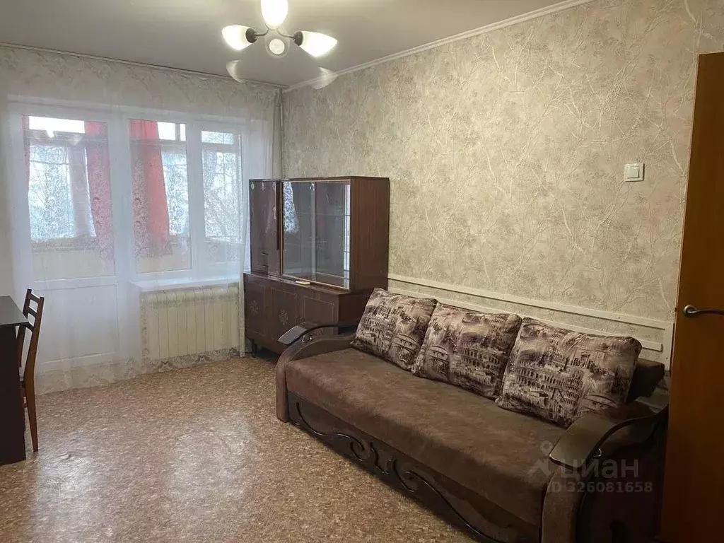 1-к кв. Крым, Евпатория ул. Некрасова, 85 (37.0 м) - Фото 2