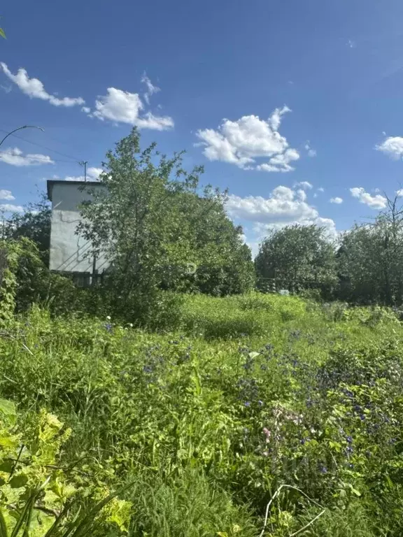 Участок в Саратовская область, Саратов ул. Завидная (4.0 сот.) - Фото 1