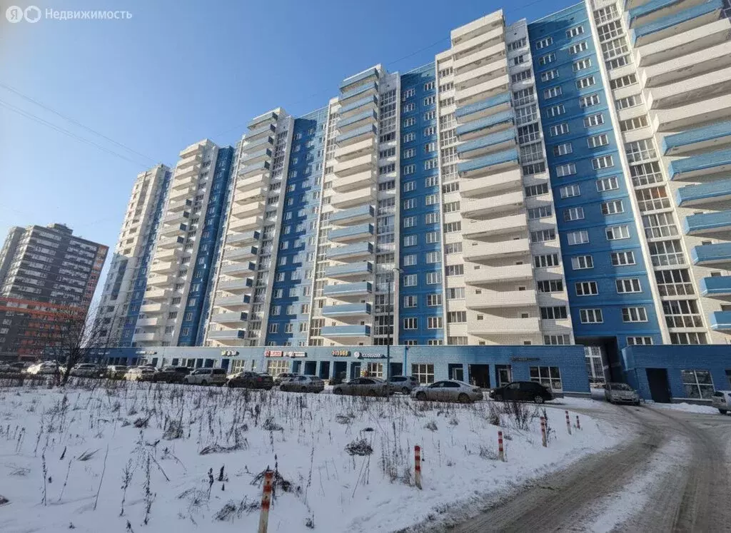 Помещение свободного назначения (58.8 м) - Фото 2