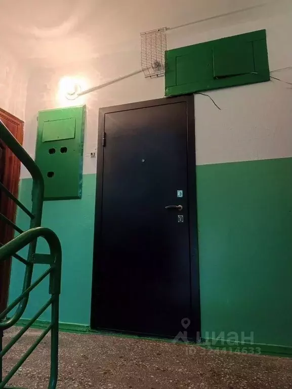 1-к кв. Новосибирская область, Искитим Подгорный мкр, 41 (29.0 м) - Фото 1