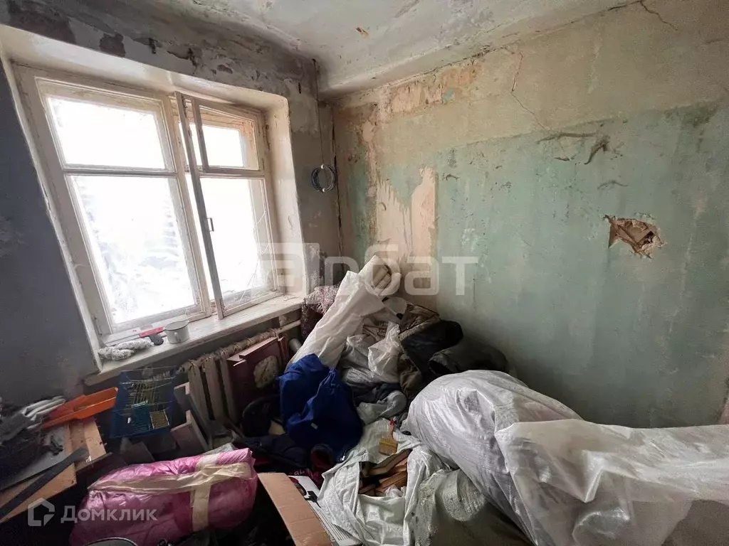 Продаётся 2-к квартира, 40 м - Фото 1