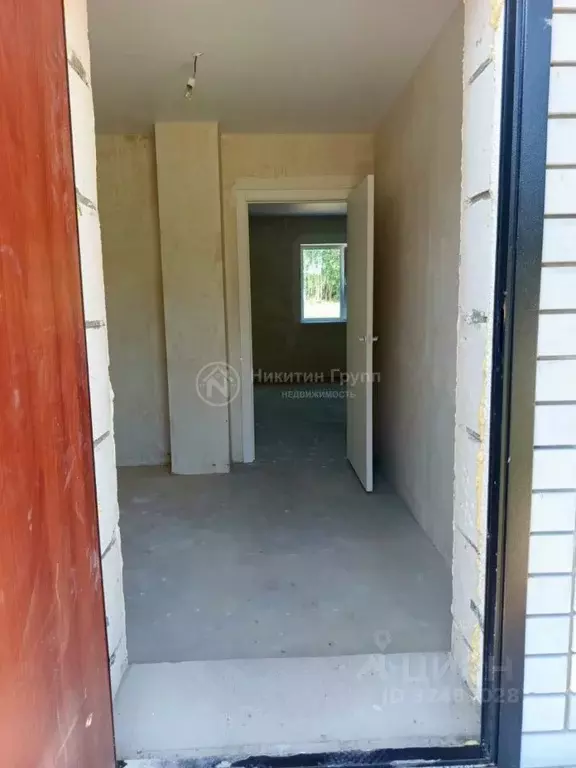 Дом в Нижегородская область, Нижний Новгород д. Кусаковка, ул. Полевая ... - Фото 2