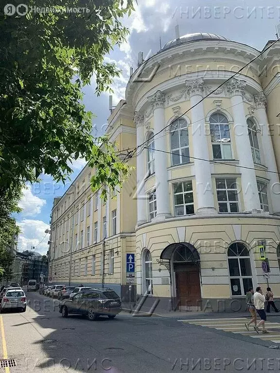 Офис (12 м) - Фото 1