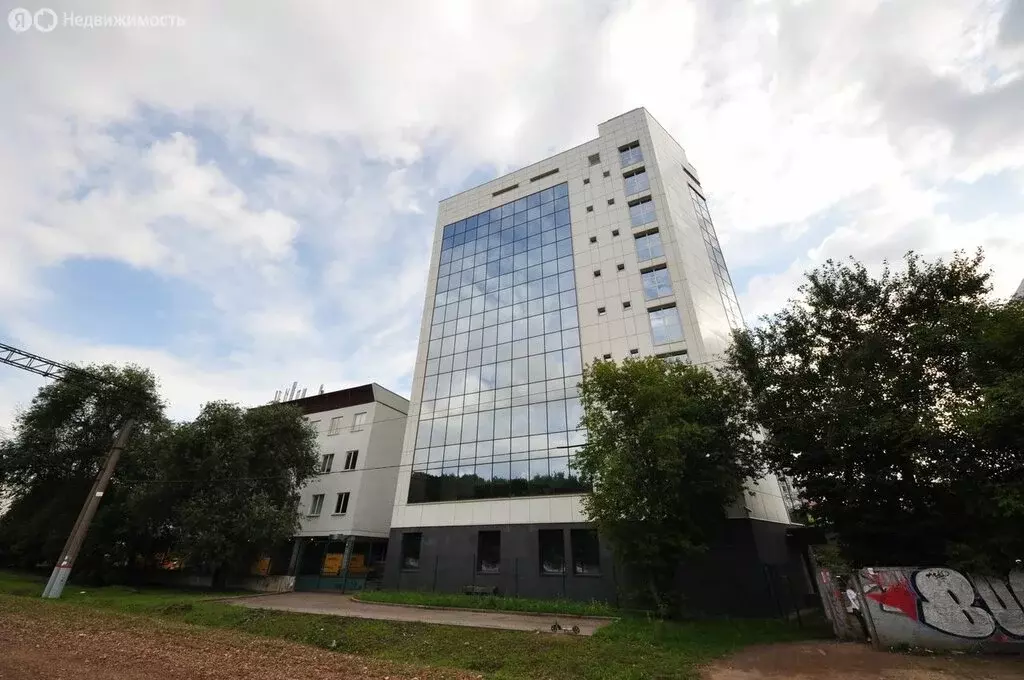 Офис (2343 м) - Фото 1