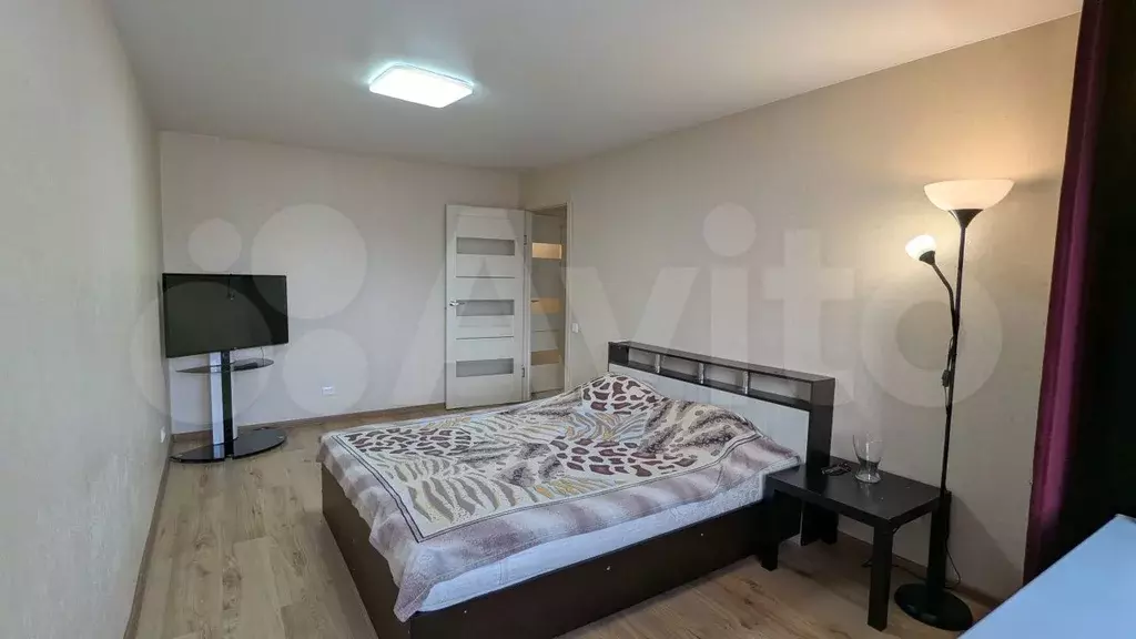 2-к. квартира, 50 м, 3/5 эт. - Фото 0