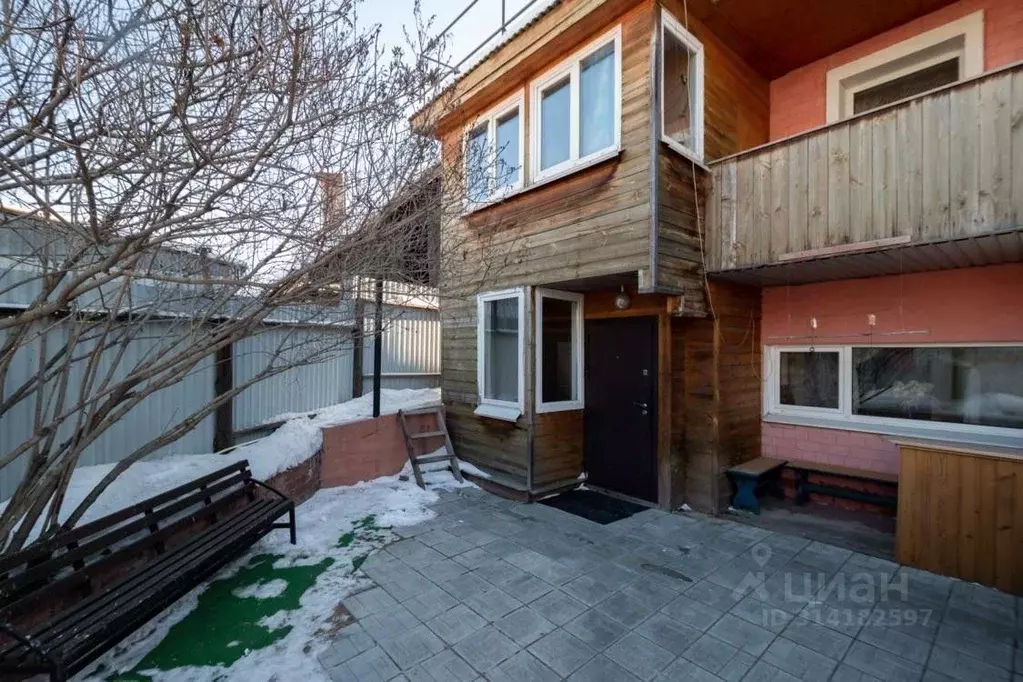 Участок в Иркутская область, Иркутск Ветеран Труда СНТ,  (6.0 сот.) - Фото 0