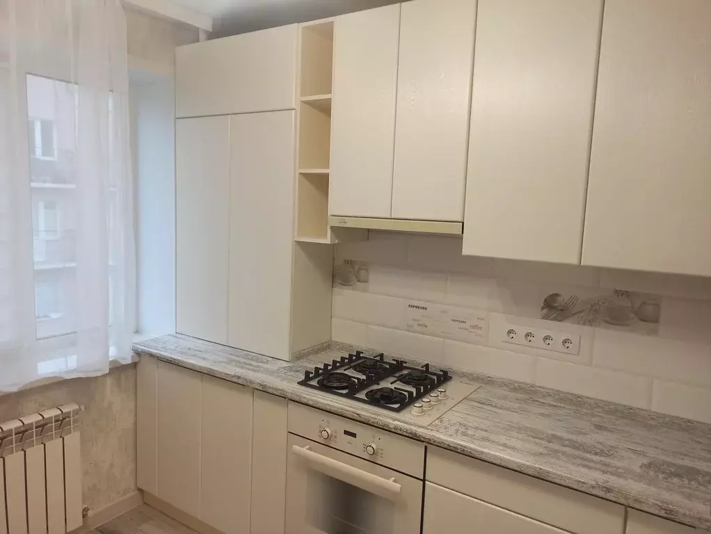 Продаётся 2-к квартира, 45 м - Фото 1