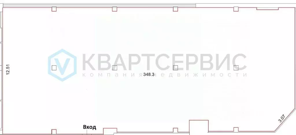 Помещение свободного назначения в Омская область, Омск ул. Фрунзе, 1к4 ... - Фото 1