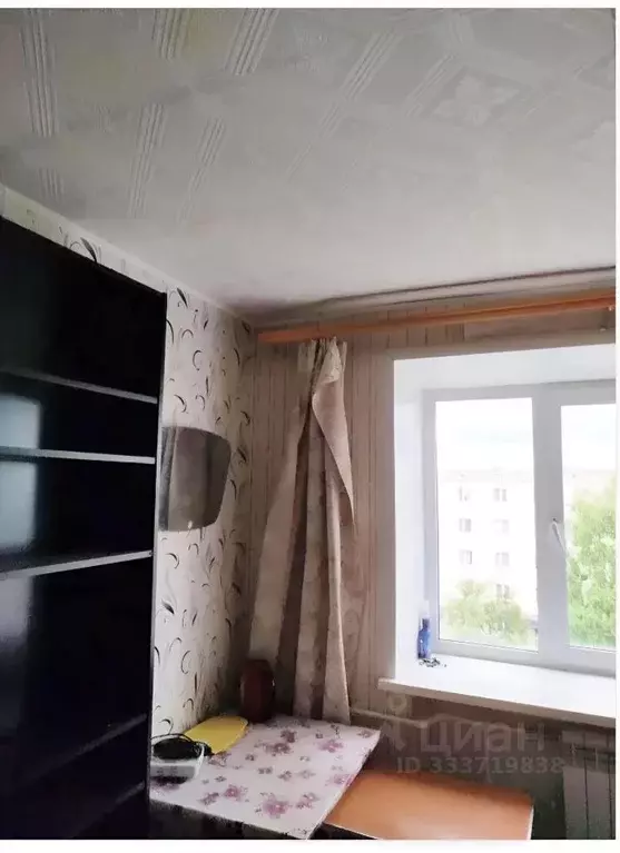 Комната Московская область, Талдомский городской округ, Запрудня пгт ... - Фото 2