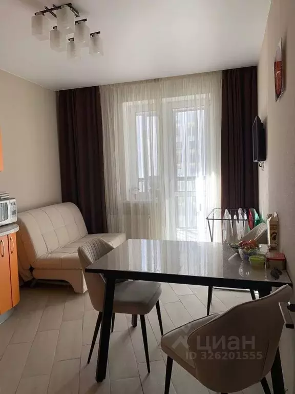 1-к кв. Московская область, Химки Совхозная ул., 13 (50.8 м) - Фото 1