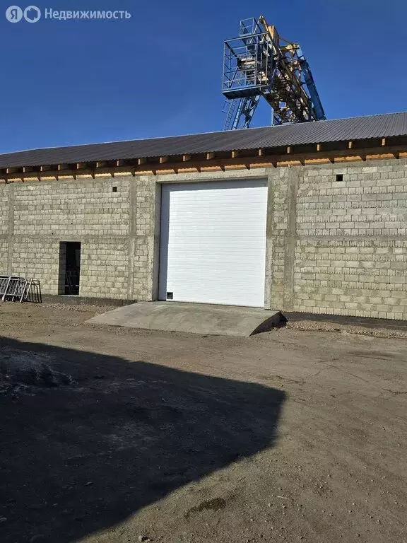 Склад (260 м) - Фото 2