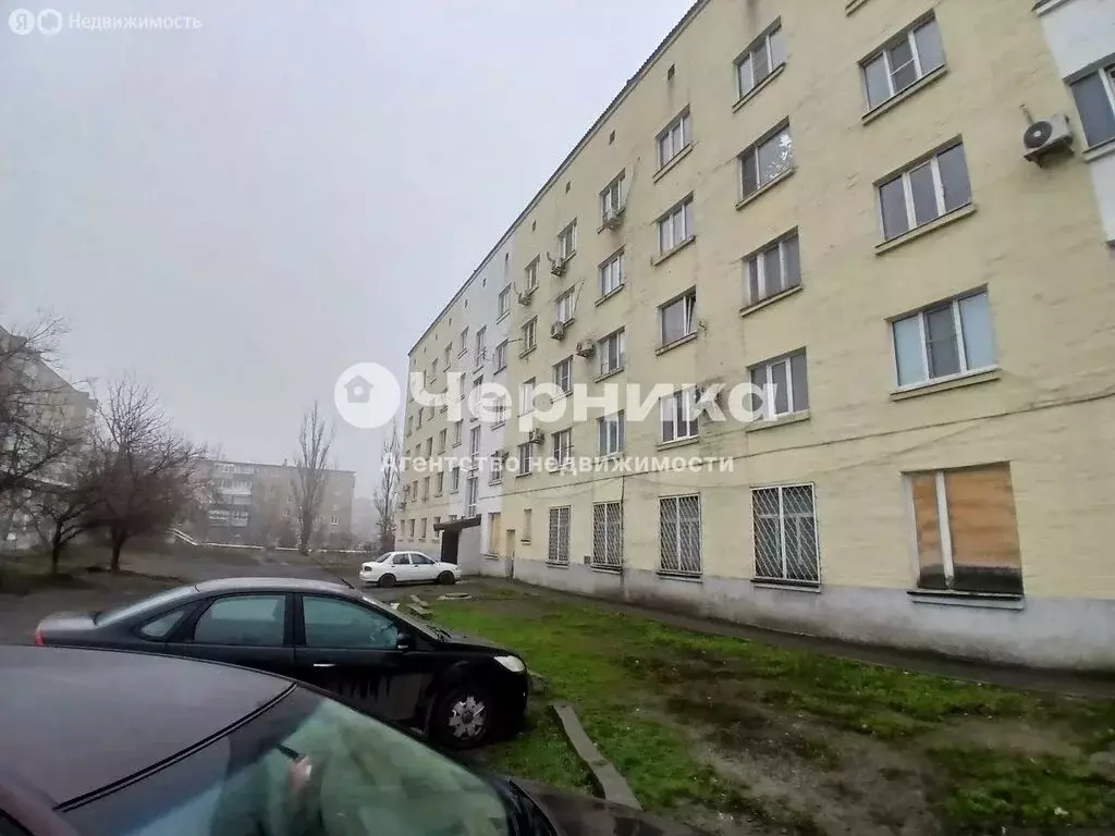 1к в -комнатной квартире (17.9 м) - Фото 1