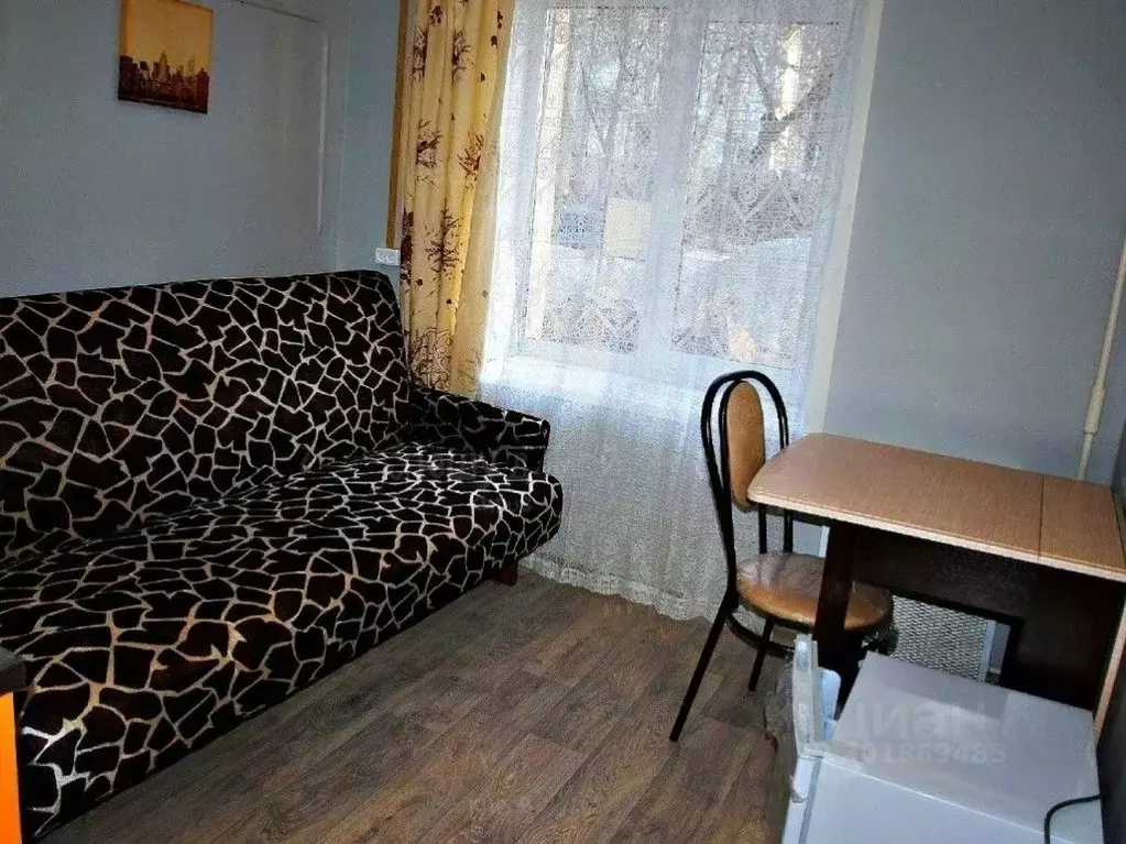 Студия Кировская область, Киров ул. Карла Маркса, 140 (16.0 м) - Фото 1