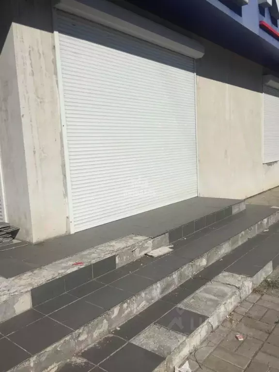 Помещение свободного назначения в Воронежская область, Воронеж ул. ... - Фото 2