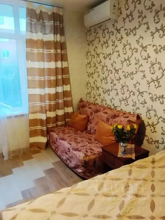 Комната Краснодарский край, Геленджик ул. Тельмана, 24 - Фото 1