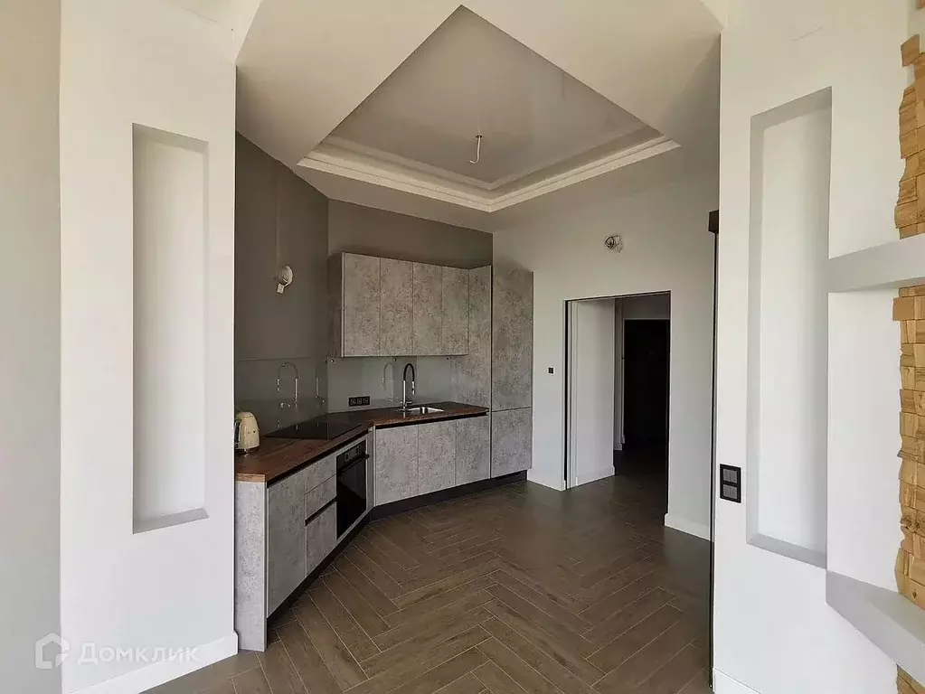 Продаётся 2-к квартира, 50.5 м - Фото 1