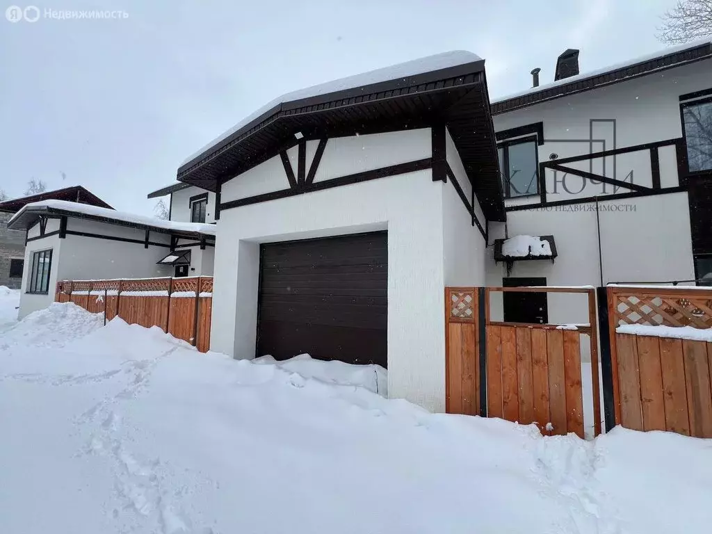 2-комнатная квартира: деревня Зелёная Поляна, Курортная улица, 19 (40 ... - Фото 2