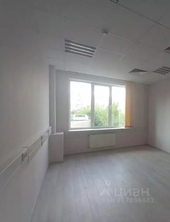 Офис в Москва ул. Пришвина, 8 (27 м) - Фото 0