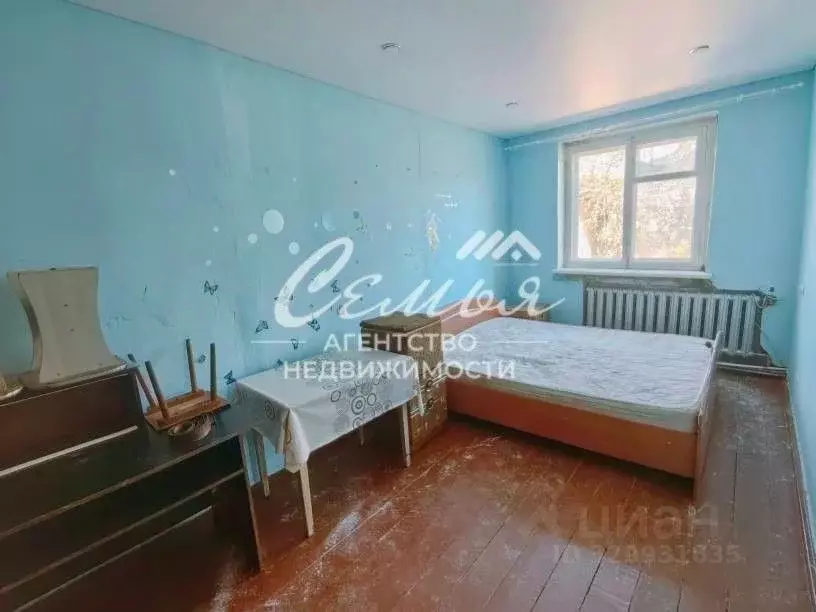2-к кв. Тюменская область, Заводоуковск Дорожная ул., 6 (45.0 м) - Фото 1