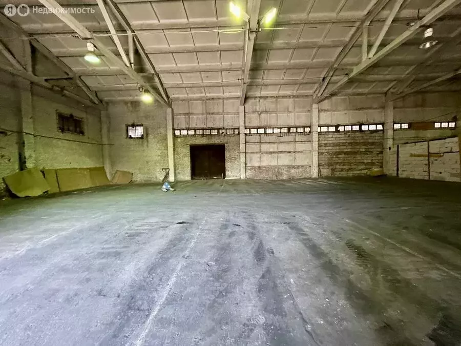 Склад (440 м) - Фото 2