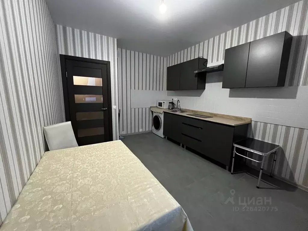 1-к кв. Московская область, Мытищи городской округ, д. Шолохово ... - Фото 1