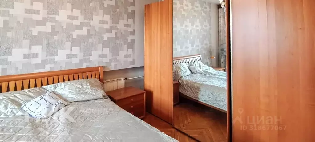 2-к кв. Москва ул. Удальцова, 85К1 (72.0 м) - Фото 1