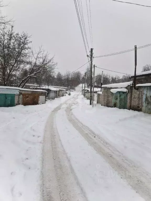 Гараж в Брянская область, Брянск 3 (32 м) - Фото 1