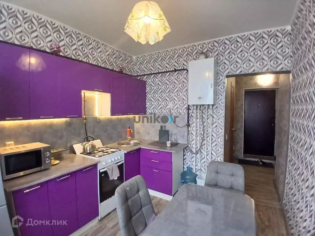 Продаётся 2-к квартира, 48.2 м - Фото 0