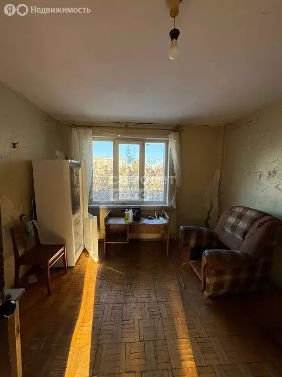 2к в 4-комнатной квартире (11.7 м) - Фото 1