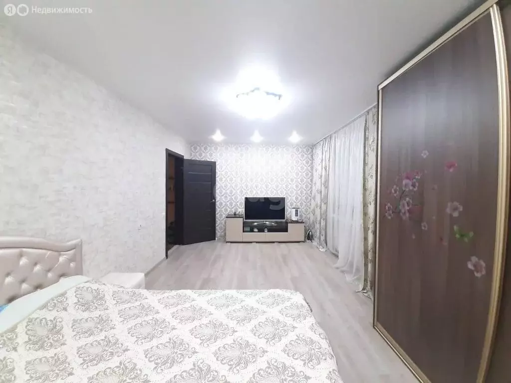2-комнатная квартира: Норильск, Рудная улица, 35С2 (52.3 м) - Фото 1