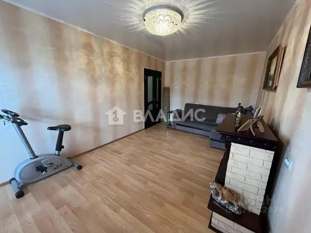 3-к кв. Пензенская область, Бессоновский район, с. Ухтинка ... - Фото 1