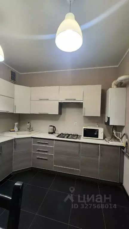 1-к кв. Ставропольский край, Ставрополь ул. Тухачевского, 26/3 (37.0 ... - Фото 1