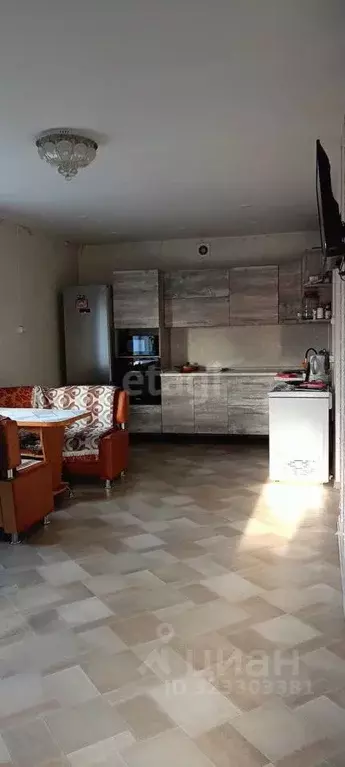 Дом в Бурятия, Иволгинский район, Нижнеиволгинское с/пос, Хойтобэе у. ... - Фото 1