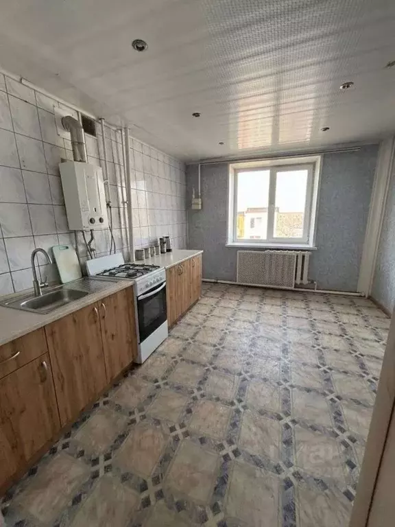 3-к кв. Нижегородская область, Богородск Полевой пер., 8А (67.4 м) - Фото 1